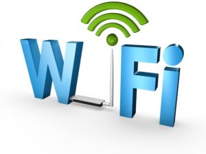 jak zmienić hasło wifi