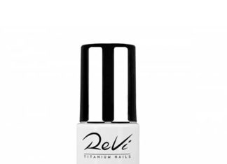 Manicure tytanowy – naturalne utwardzenie płytki paznokcia Manicure tytanowy - naturalne utwardzenie płytki paznokcia