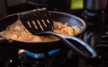 Jak się robi omlet?