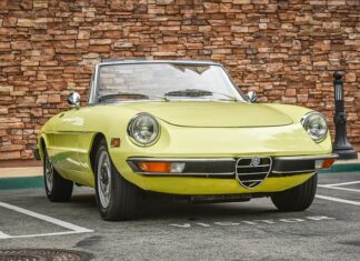 Jakie są Alfa Romeo?
