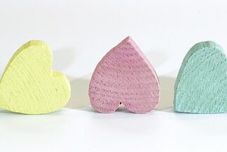 Jaki rozmiar kółka do karnisza?