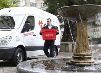 Kiedy będzie nowy sprinter?