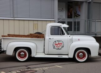 Ile waży laweta sprinter?