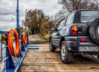 Ile osób można przewozić w busie?